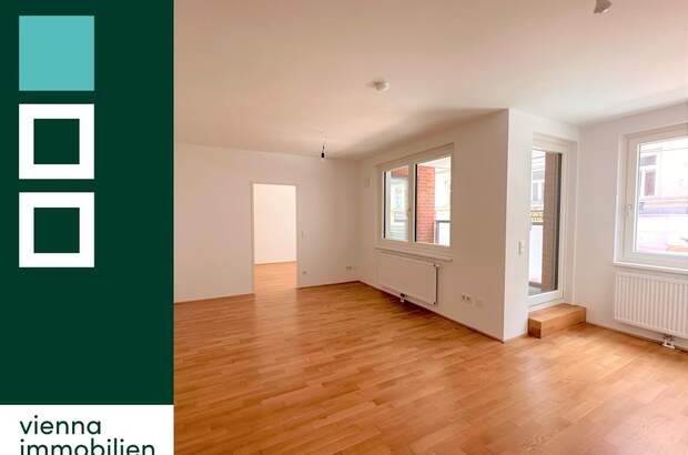 Terrassenwohnung mieten in 1160 Wien (Bild 1)