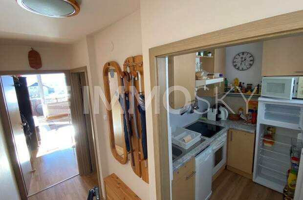 Terrassenwohnung kaufen in 8983 Bad Mitterndorf (Bild 2)