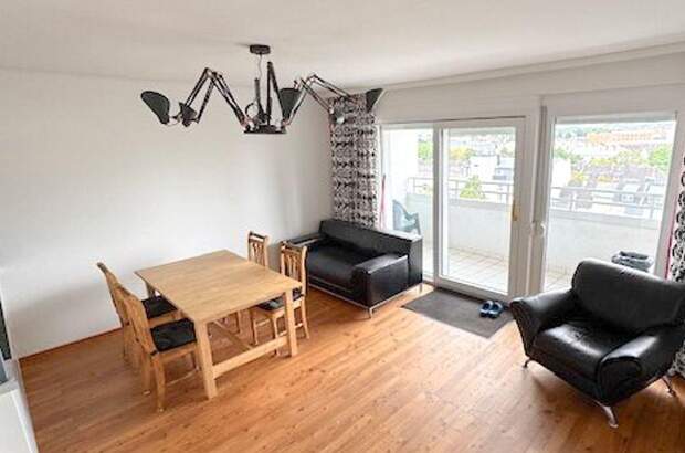 Wohnung kaufen in 4600 Wels (Bild 2)