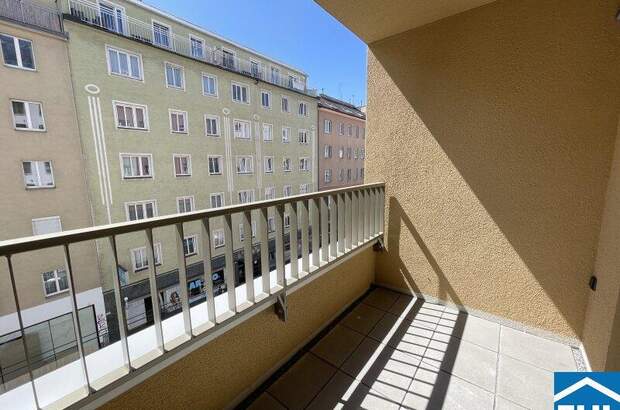 Terrassenwohnung kaufen in 1100 Wien (Bild 2)