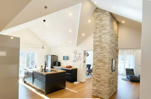 Wohnung mit Balkon kaufen in 4644 Scharnstein (Bild 1)