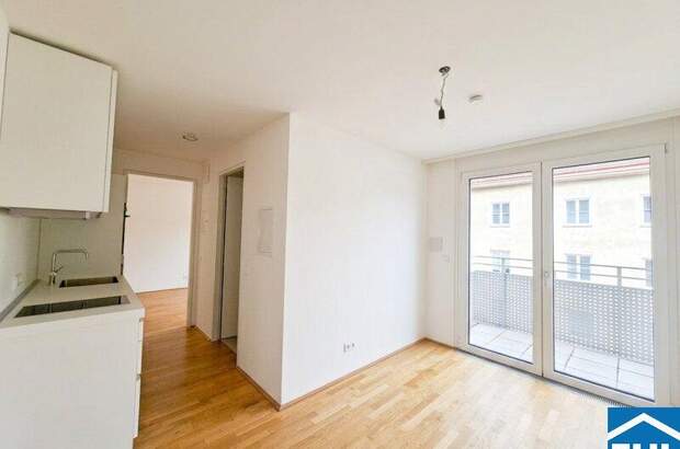 Terrassenwohnung mieten in 1160 Wien (Bild 1)