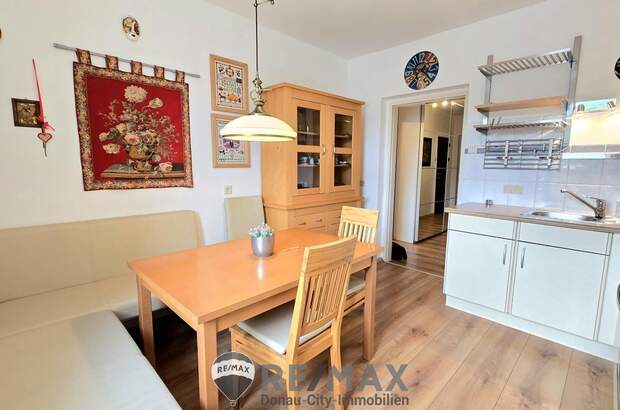 Terrassenwohnung kaufen in 3500 Krems (Bild 5)