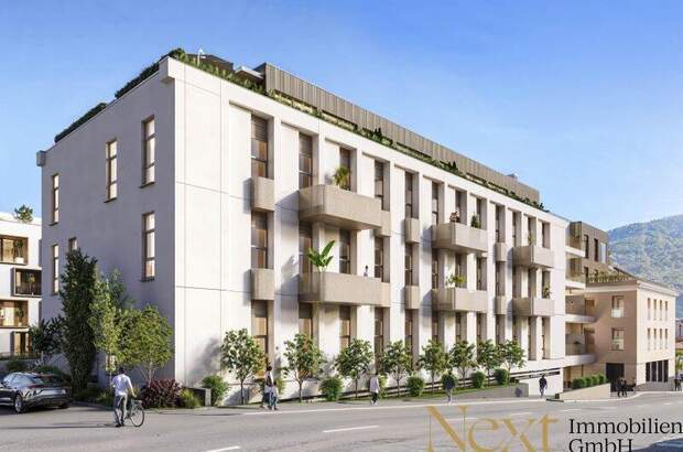 Terrassenwohnung kaufen in 4810 Gmunden (Bild 4)