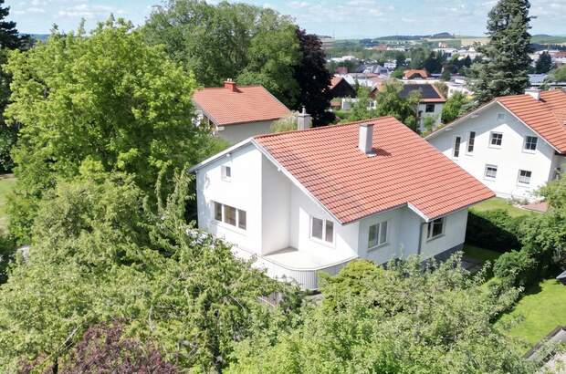 Einfamilienhaus kaufen in 4910 Ried (Bild 1)