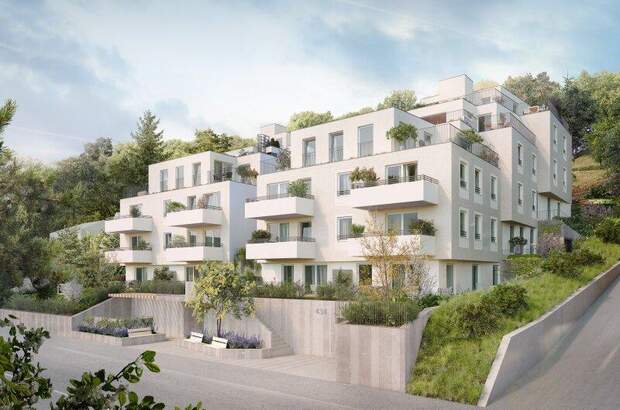 Terrassenwohnung kaufen in 1230 Wien (Bild 4)