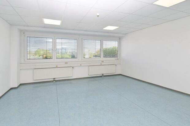 Büro / Praxis mieten in 3100 St. Pölten (Bild 2)