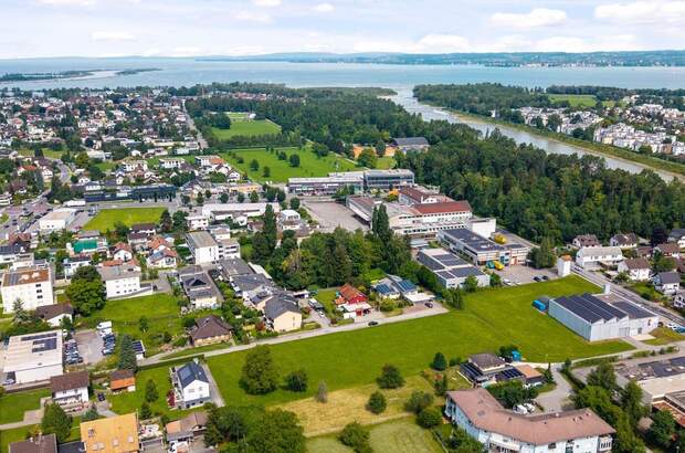 Eigentumswohnung in 6971 Hard (Bild 4)