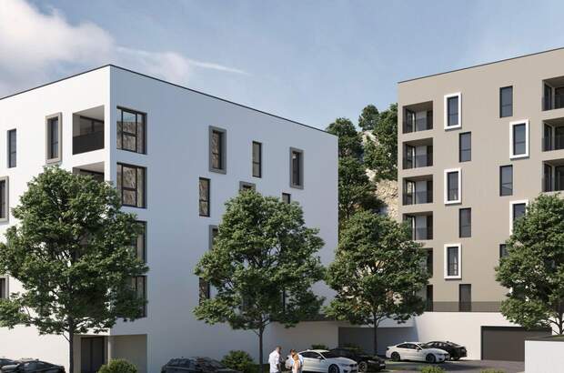 Wohnung mit Balkon mieten in 4310 Mauthausen (Bild 4)