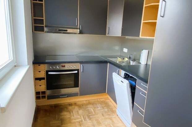 Altbauwohnung mieten in 5020 Salzburg (Bild 2)