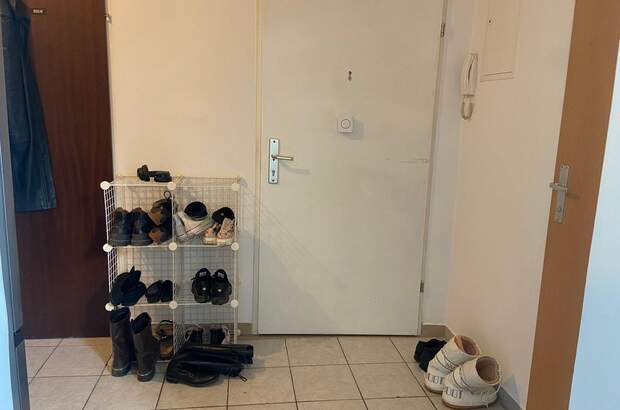 Altbauwohnung mieten in 1150 Wien (Bild 3)