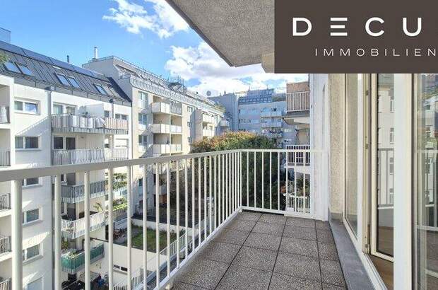 Terrassenwohnung mieten in 1100 Wien (Bild 1)