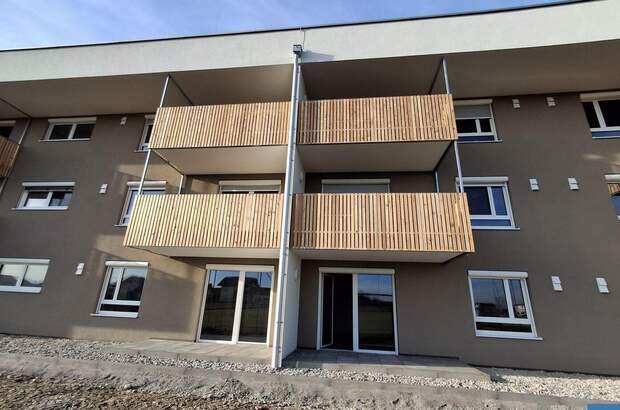 Wohnung mieten in 5274 Burgkirchen (Bild 3)