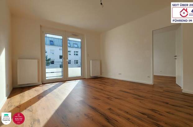 Terrassenwohnung kaufen in 1110 Wien (Bild 2)