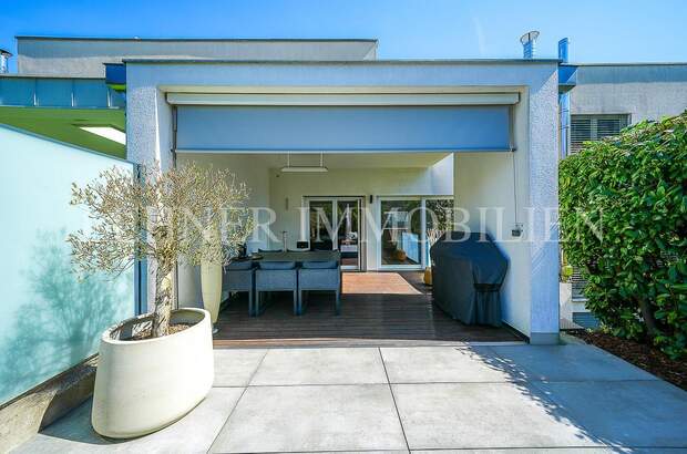 Terrassenwohnung kaufen in 8054 Graz (Bild 4)