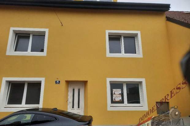 Einfamilienhaus kaufen in 2130 Mistelbach (Bild 1)