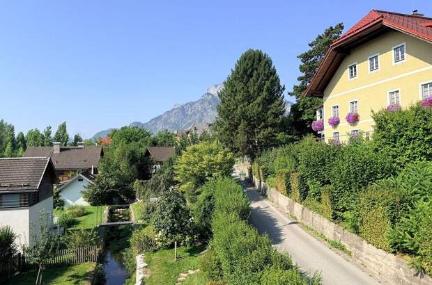 Wohnung mit Balkon mieten in 5081 Anif (Bild 1)