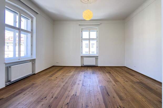 Altbauwohnung kaufen in 1160 Wien (Bild 2)