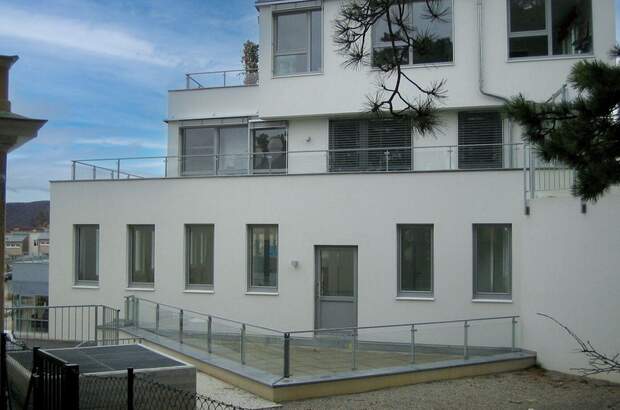 Gewerbeobjekt mieten in 2372 Gießhübl (Bild 4)