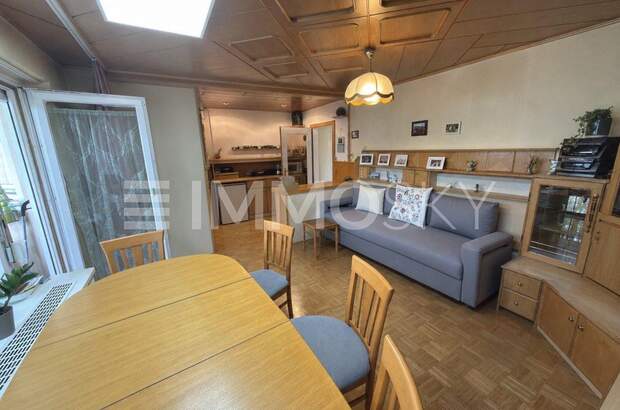 Terrassenwohnung kaufen in 5020 Salzburg (Bild 1)
