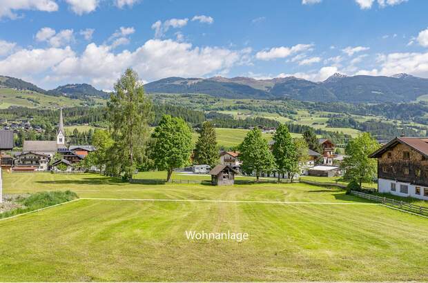 Terrassenwohnung kaufen in 5731 Hollersbach (Bild 5)