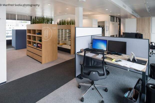 Gewerbeobjekt mieten in 1020 Wien (Bild 5)