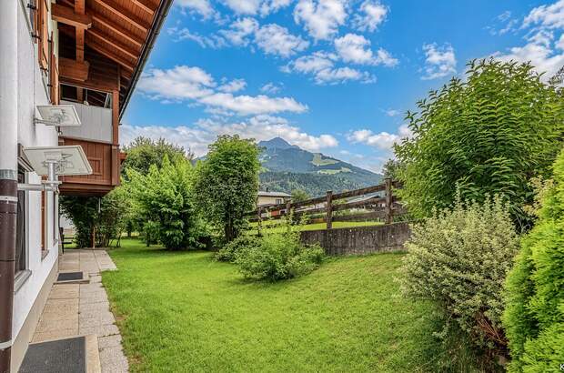 Terrassenwohnung kaufen in 6380 St. Johann (Bild 5)