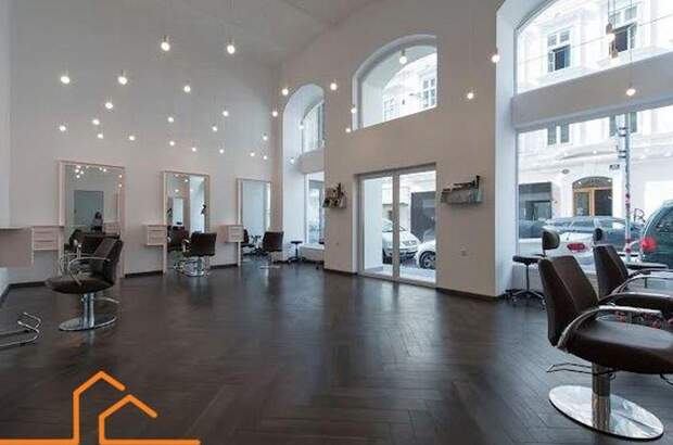 Gewerbeobjekt mieten in 1060 Wien 6. (Bild 1)