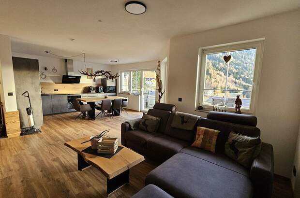 Terrassenwohnung mieten in 6425 Haiming (Bild 3)