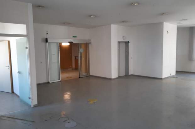 Büro / Praxis mieten in 3580 Horn (Bild 5)