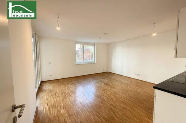 Terrassenwohnung mieten in 8020 Graz (Bild 1)