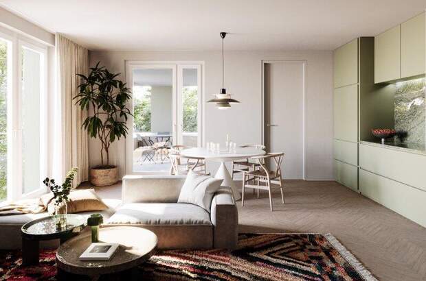 Terrassenwohnung kaufen in 8010 Graz (Bild 3)