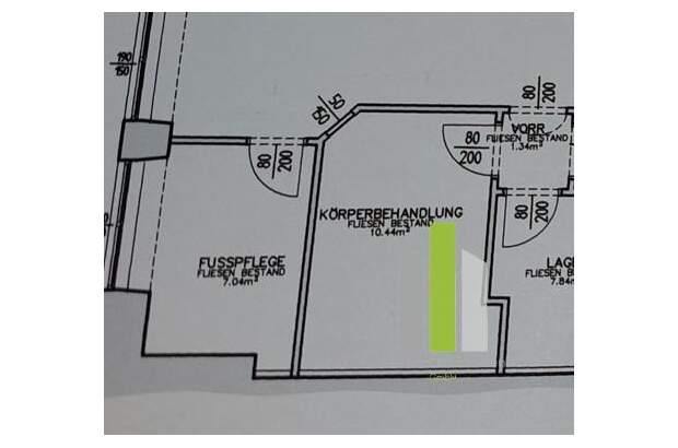 Produktion mieten in 5303 Thalgau (Bild 4)