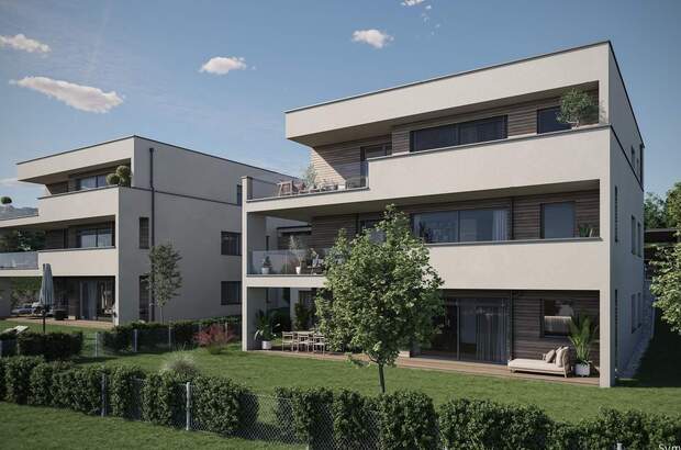 Wohnung kaufen in 4202 Kirchschlag