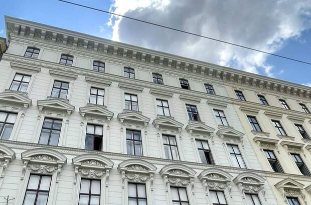 Altbauwohnung mit Balkon kaufen in 1010 Wien (Bild 3)