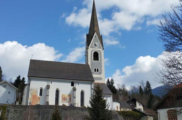 Grundstück kaufen in 9771 Berg (Bild 2)