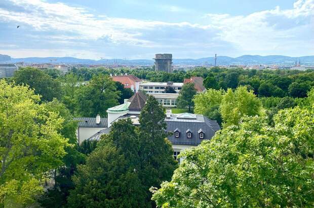 Terrassenwohnung mieten in 1020 Wien (Bild 1)