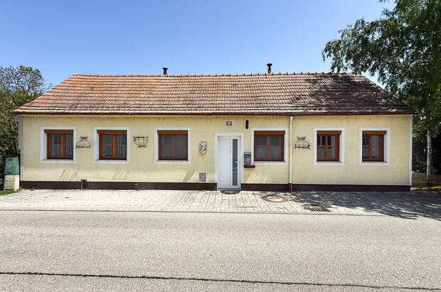 Haus mieten in 3442 Langenschönbichl (Bild 2)