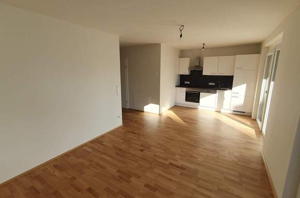 Terrassenwohnung mieten in 8051 Graz (Bild 2)