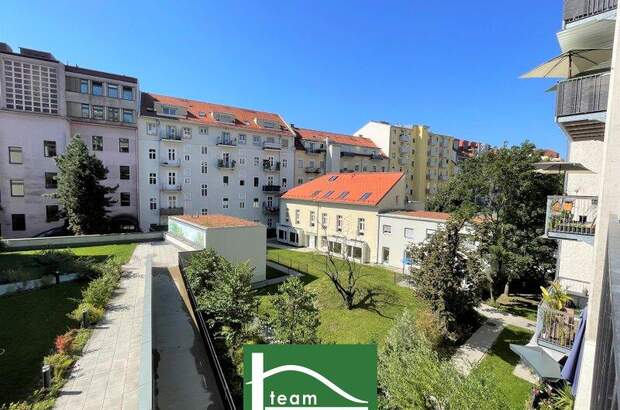 Terrassenwohnung mieten in 8020 Graz (Bild 1)