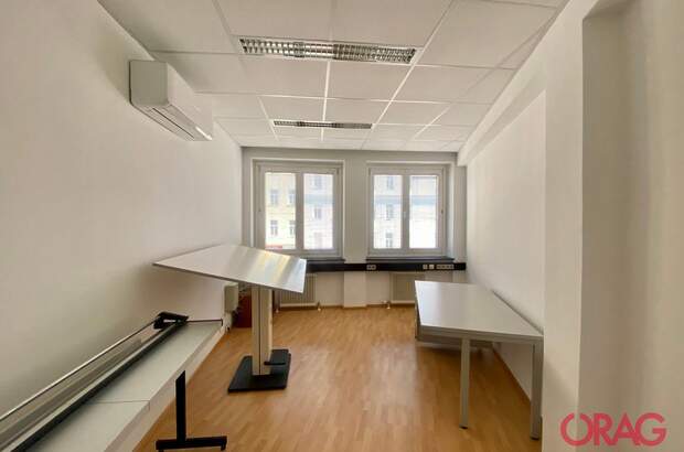 Gewerbeobjekt mieten in 1050 Wien (Bild 4)