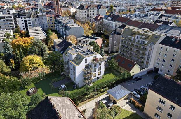 Wohnung mit Balkon kaufen in 1140 Wien (Bild 2)