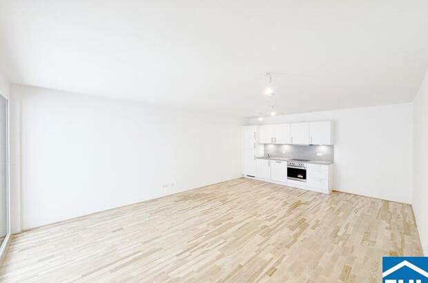 Terrassenwohnung mieten in 1150 Wien (Bild 2)