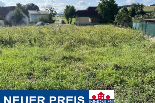 Grundstück kaufen in 3243 St. Leonhard (Bild 1)