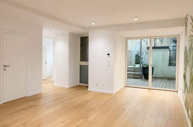 Wohnung mit Balkon kaufen in 1180 Wien (Bild 1)