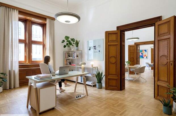Gewerbeobjekt mieten in 1010 Wien (Bild 1)