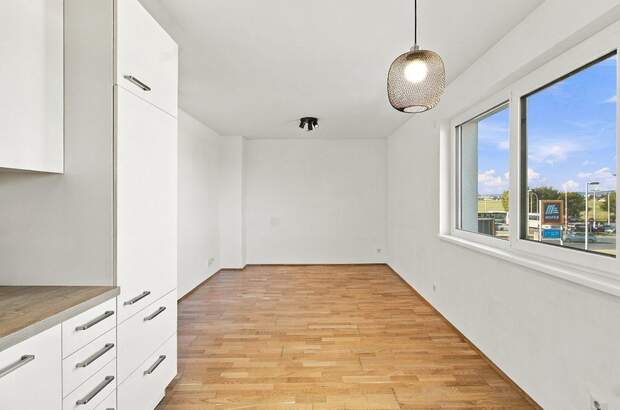 Terrassenwohnung kaufen in 2201 Gerasdorf (Bild 5)