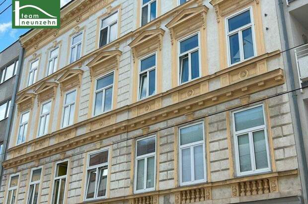 Wohnung kaufen in 1180 Wien (Bild 2)