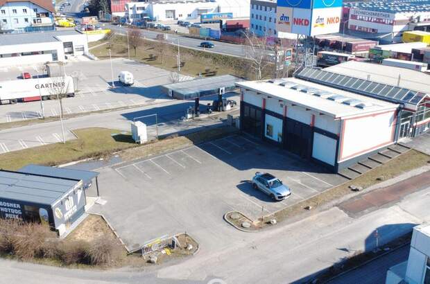 Gewerbeobjekt mieten in 4052 Ansfelden (Bild 2)