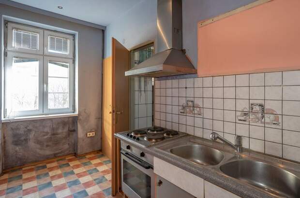 Altbauwohnung kaufen in 1110 Wien (Bild 3)